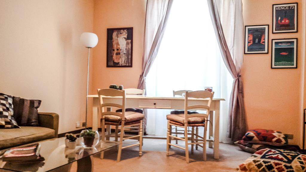 Anduma Bin Lägenhet Turin Exteriör bild